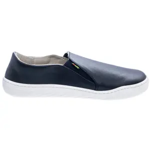 Mid-height slip-on trainers Fare image-0