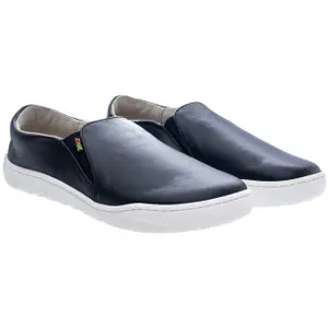 Mid-height slip-on trainers Fare image-2