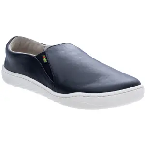 Mid-height slip-on trainers Fare image-1