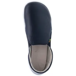 Mid-height slip-on trainers Fare image-3