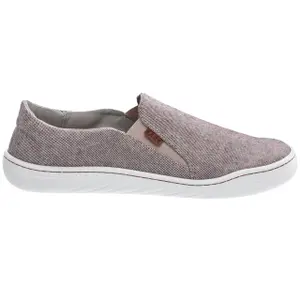 Mid-height slip-on trainers Fare image-0