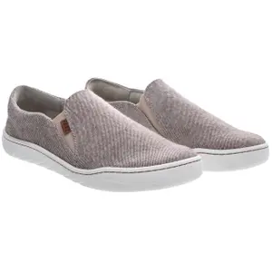 Mid-height slip-on trainers Fare image-1