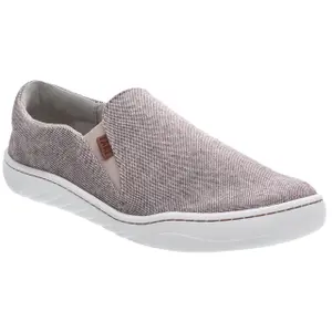 Mid-height slip-on trainers Fare image-2