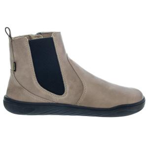Mid-wide ankle boots for girls Fare Chelsea