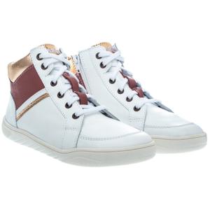 Mid-high children's trainers Fare Springfieldky All-Year image-1