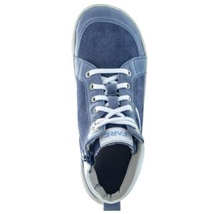 Mid-high children's trainers Fare Springfield All-Year image-3