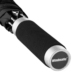 Klassisk paraply Fare Windmatic image-4