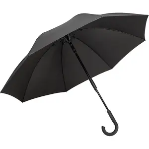 Automatisk golf paraply Fare Carbon Style image-1