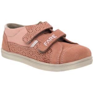 Baby girl Trainers Fare Klasik image-1