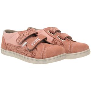 Baby girl Trainers Fare Klasik image-4