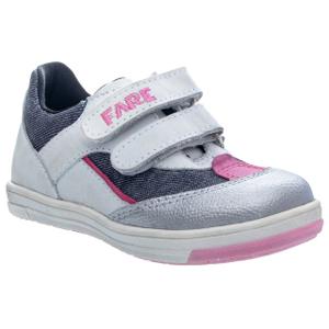 Baby girl Trainers Fare Klasik image-1