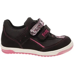 Girl's slippers Fare Klasik image-0