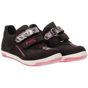 Girl's slippers Fare Klasik image-4