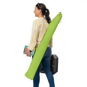 Parasol with Flying Canopy Fare image-3