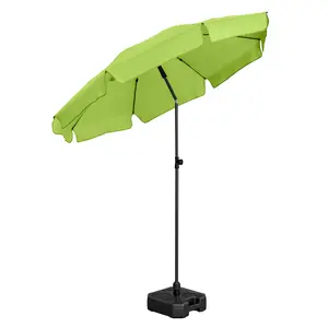 Parasol with Flying Canopy Fare image-4