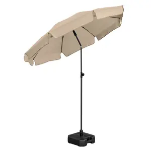 Parasol with Flying Canopy Fare image-4