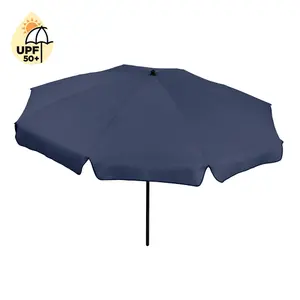 Parasol with Flying Canopy Fare