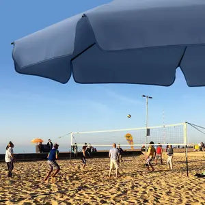 Parasol with Flying Canopy Fare image-2