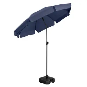 Parasol with Flying Canopy Fare image-4