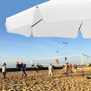 Parasol with Flying Canopy Fare image-2