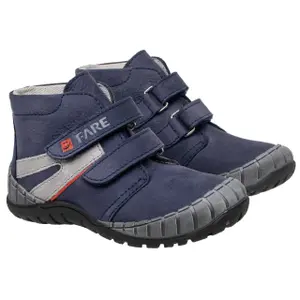 Baby boy booties Fare Stabi image-1