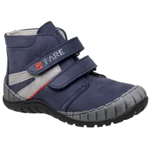 Baby boy booties Fare Stabi image-2