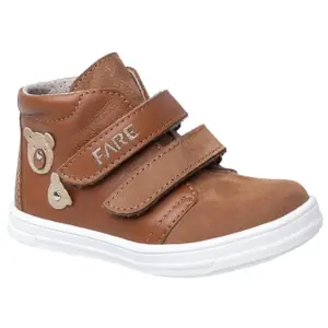 Baby boy booties Fare Stabi image-1