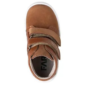 Baby boy booties Fare Stabi image-2