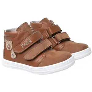 Baby boy booties Fare Stabi image-4