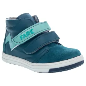 Baby boy booties Fare Stabi image-1