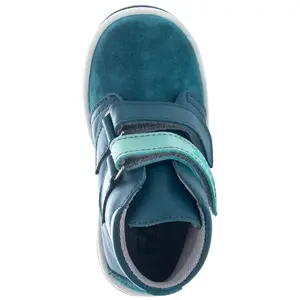 Baby boy booties Fare Stabi image-2
