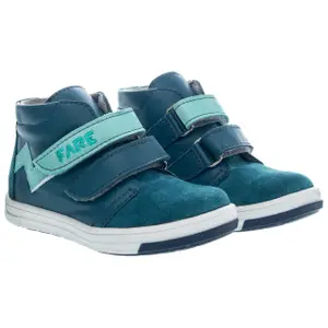 Baby boy booties Fare Stabi image-4