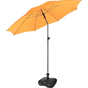 Titanium Parasol Fare image-1