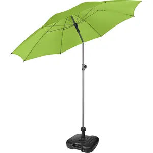 Titanium Parasol Fare image-1