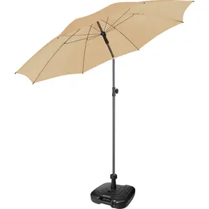 Titanium Parasol Fare image-1