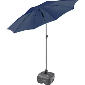 Titanium Parasol Fare image-1