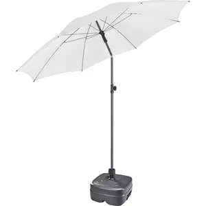 Titanium Parasol Fare image-1