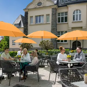 Parasol Fare image-2
