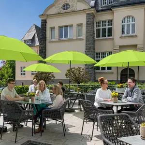 Parasol Fare image-2