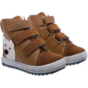 Vattentåliga vinterskor för barn Fare Tyrolky image-2