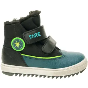 Botas de inverno impermeáveis para bebé menino Fare Klasik Beritky image-0