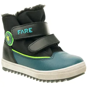 Botas de inverno impermeáveis para bebé menino Fare Klasik Beritky image-2