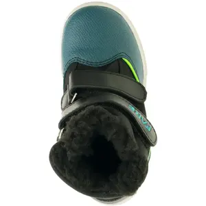 Botas de inverno impermeáveis para bebé menino Fare Klasik Beritky image-3