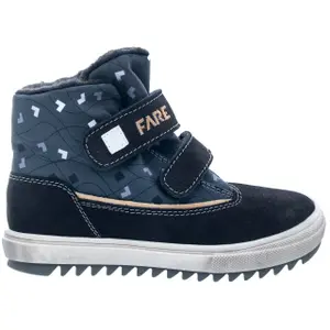 Botas de inverno impermeáveis para bebé menino Fare Klasik Beritky image-0