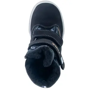 Botas de inverno impermeáveis para bebé menino Fare Klasik Beritky image-3