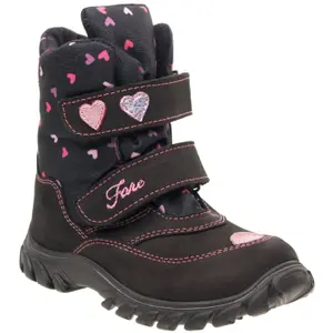 Winterstiefel für Mädchen Fare Klasik Polaris image-1