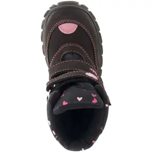 Winterstiefel für Mädchen Fare Klasik Polaris image-2