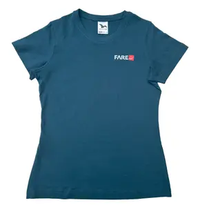Women's T-shirt Fare image-0