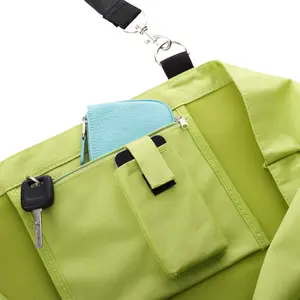 Shopping Bag Fare Travelmate image-2