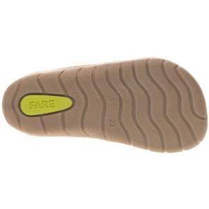 Baby Trainers Fare Bare Wavesky All-year image-4